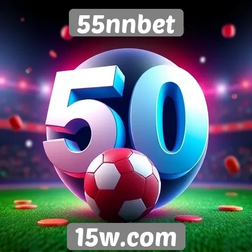 Como funciona o sistema de bônus no 55nnbet