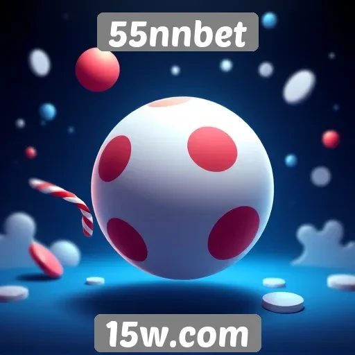 Opções de jogos disponíveis na plataforma 55nnbet