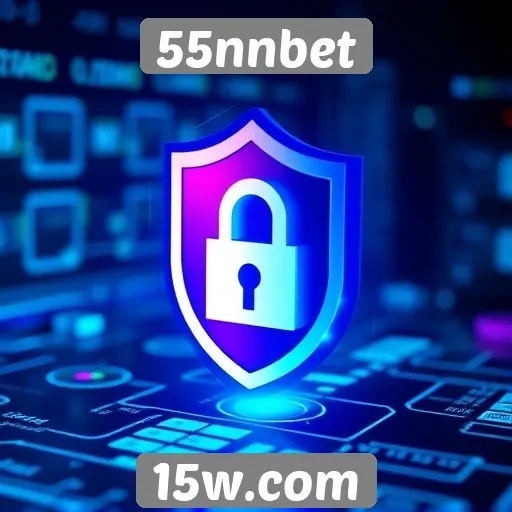 Investigação sobre a segurança do site 55nnbet