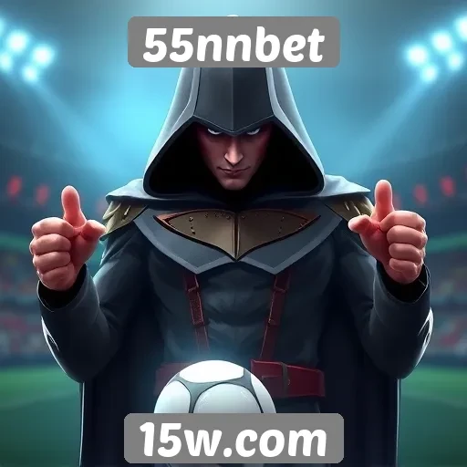 Dicas para otimizar sua experiência no 55nnbet