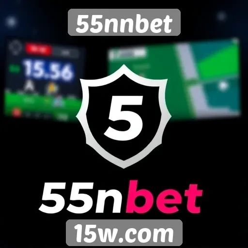 Regulamentação e licenciamento do site 55nnbet