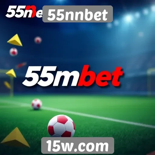 Revisão das promoções disponíveis na 55nnbet