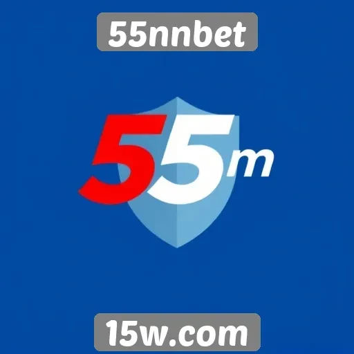Segurança e confiabilidade da plataforma 55nnbet
