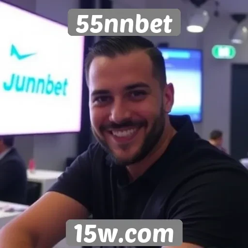 Feedback de usuários sobre a experiência no 55nnbet